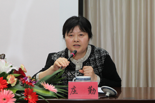 静脉血栓栓塞症防治与管理专项工作正式启动—南通大学附属医院