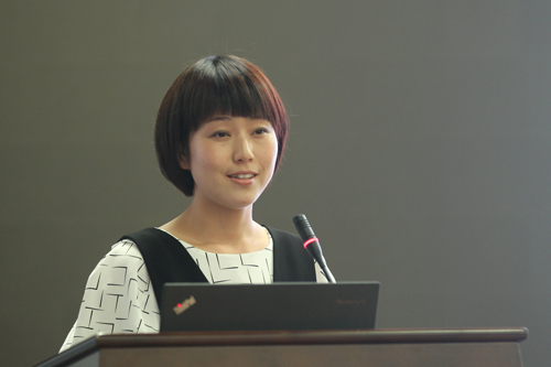 唤醒护理提升品质演讲比赛竞风采