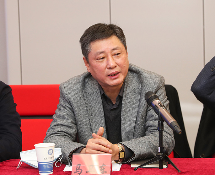 我院举行品牌传播激励计划启动仪式及专题培训