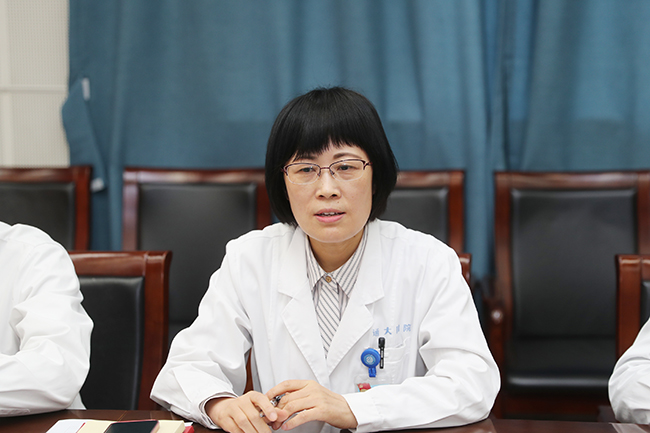 行风监督处处长王小荣通报了一季度行风建设情况并对《2021年全省卫生